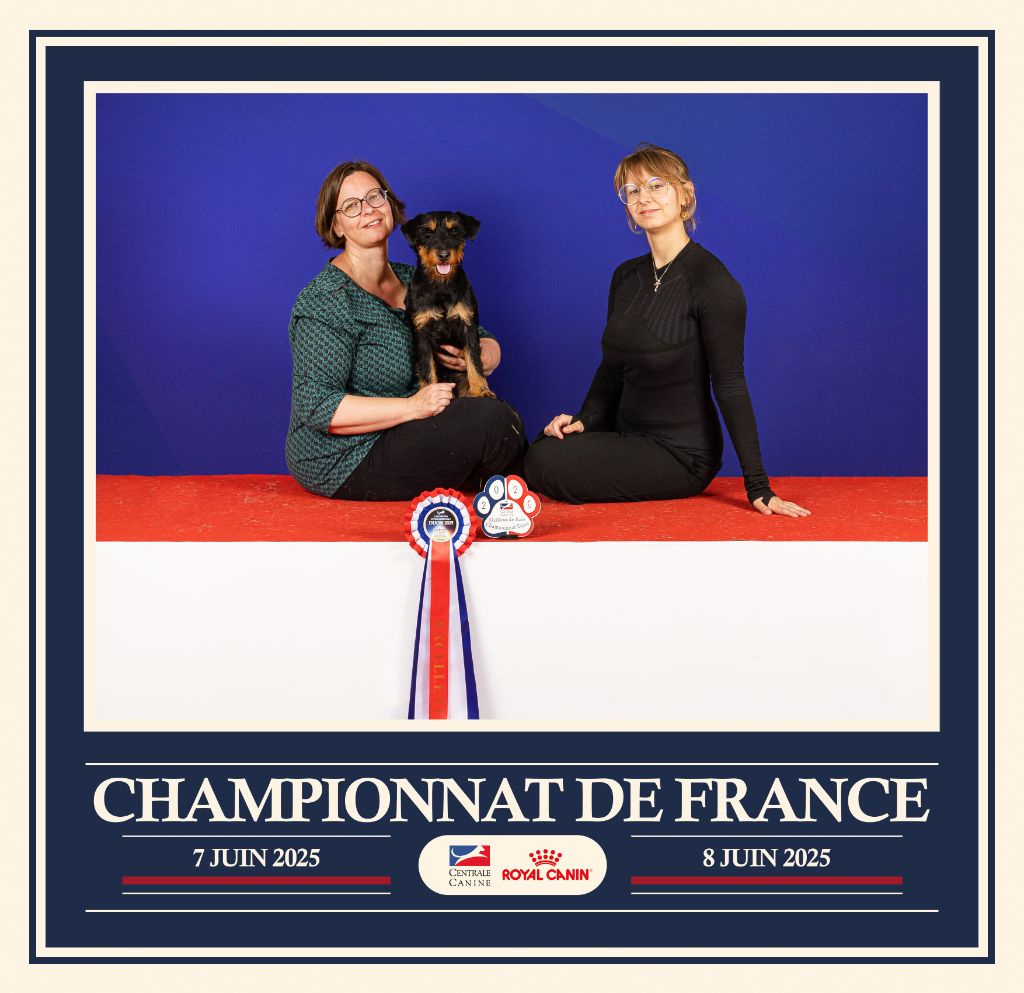 De Pech & Catmalou - Le doublé pour Tornade!